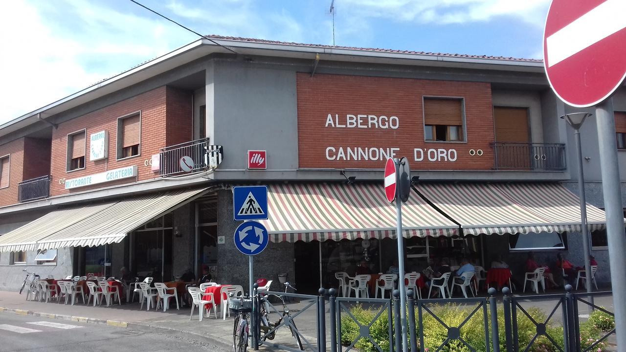 Cannone D'Oro Sale Ngoại thất bức ảnh